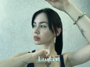 Liaburri