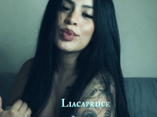 Liacapriice