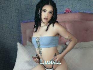 Liahall