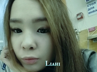 Liahi