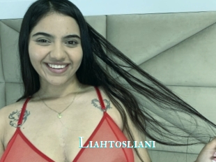 Liahtosliani