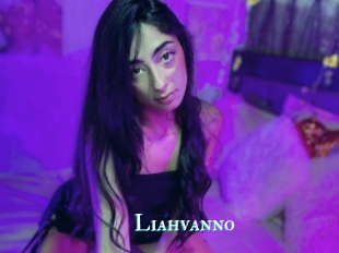 Liahvanno