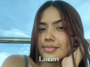Liakiity