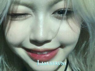 Lialeeruni