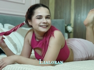 Lialoran