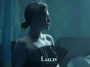 Lialys