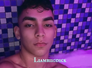 Liambiigdick