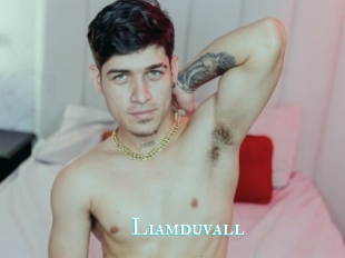 Liamduvall