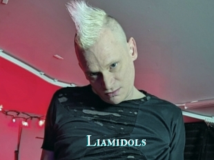 Liamidols