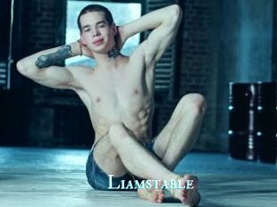 Liamstable