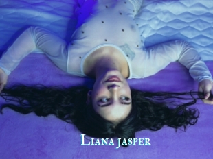 Liana_jasper