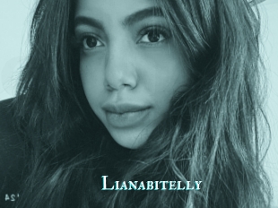 Lianabitelly