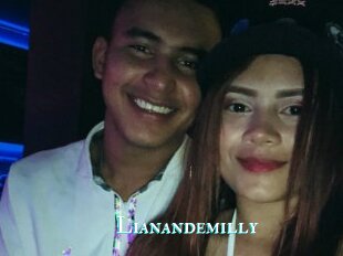 Lianandemilly