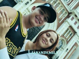 Lianandemily