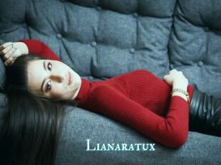 Lianaratux