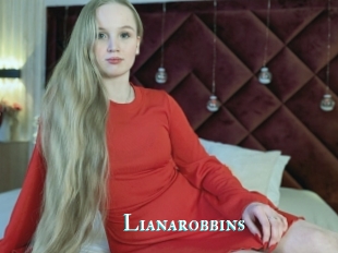 Lianarobbins