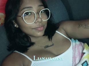 Lianasloane