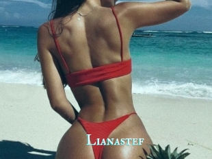 Lianastef
