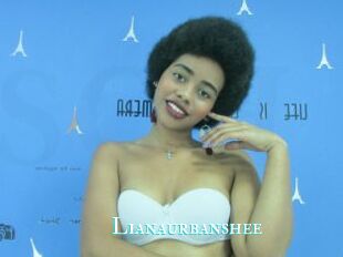 Lianaurbanshee