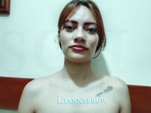 Liannabrow