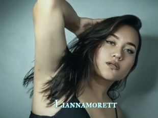Liannamorett