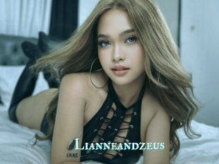 Lianneandzeus