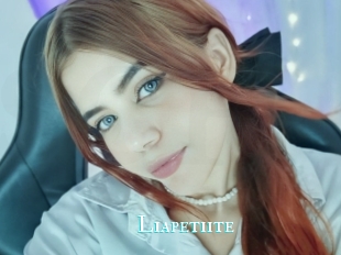 Liapetiite
