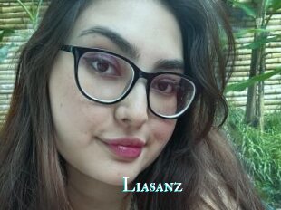 Liasanz