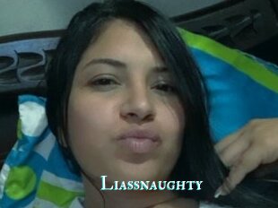 Liassnaughty