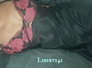 Liberty41