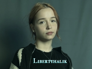 Libertyhalik