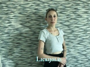 Lickijolie