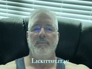 Lickitysplit4u