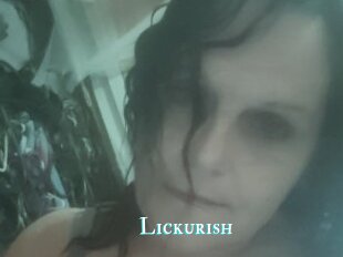 Lickurish