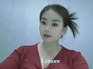 Lidann