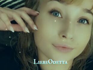 LiebeOdetta