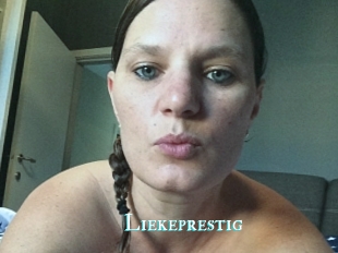 Liekeprestig