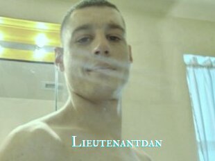 Lieutenantdan