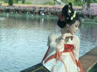 Ligaoli