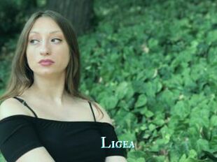Ligea