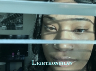 Lighthoneyluv