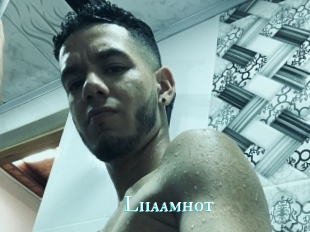 Liiaamhot