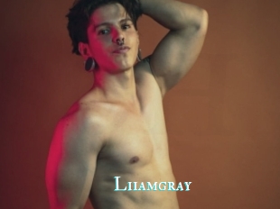 Liiamgray