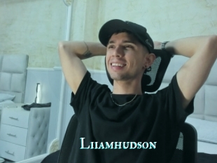 Liiamhudson