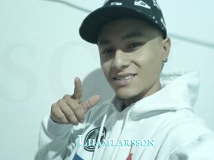 Liiamlarsson
