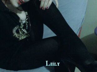 Liily