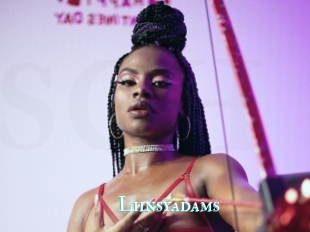 Liinsyadams