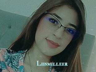 Liismilleer