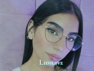 Liisslove