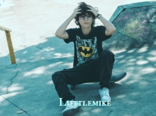 Liittlemike